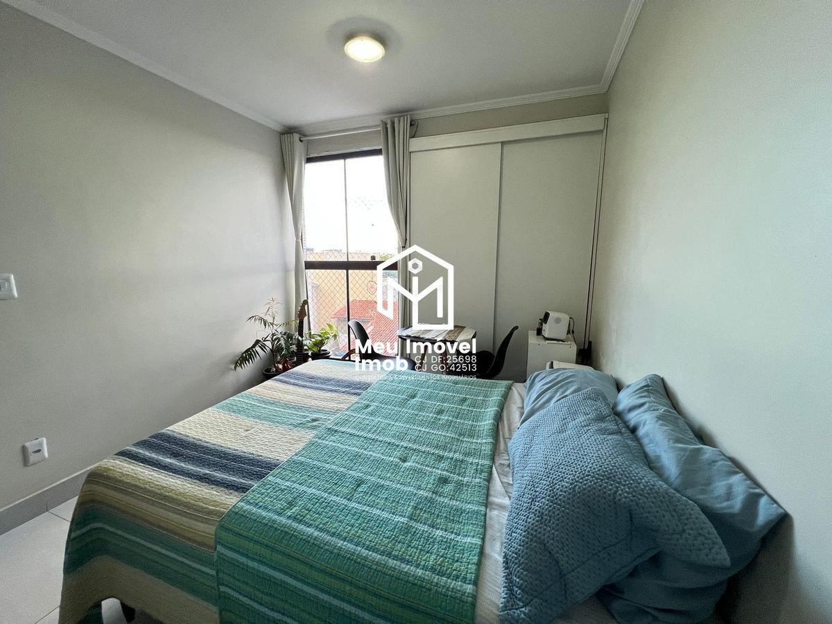 Apartamento, Riacho Fundo I, 1 Quarto