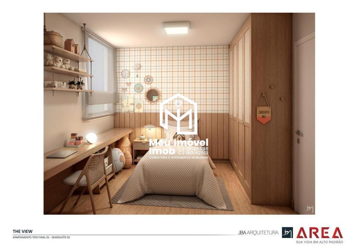 Apartamento, Norte, 3 Quartos