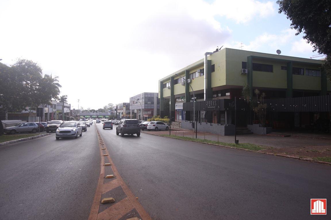 Quitinete, Asa Norte, 1 Quarto, 0 Vaga, 0 Suíte