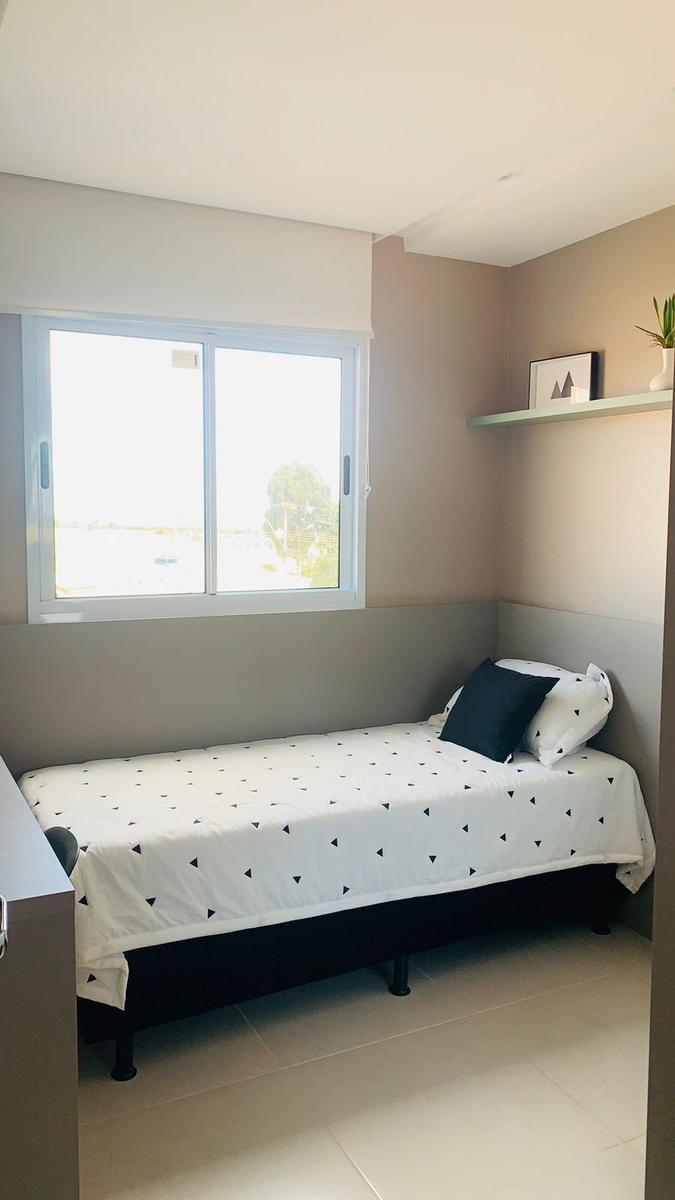 Apartamento, Samambaia Sul, 3 Quartos, 1 Vaga, 1 Suíte