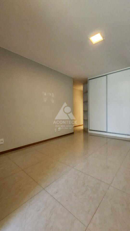 Apartamento, Noroeste