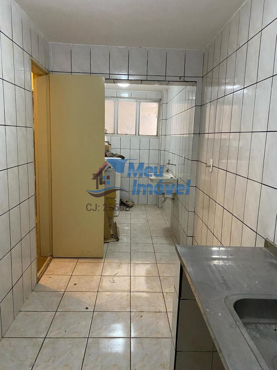 Casa em Condomínio, Taguatinga Sul, 3 Quartos, 1 Suíte