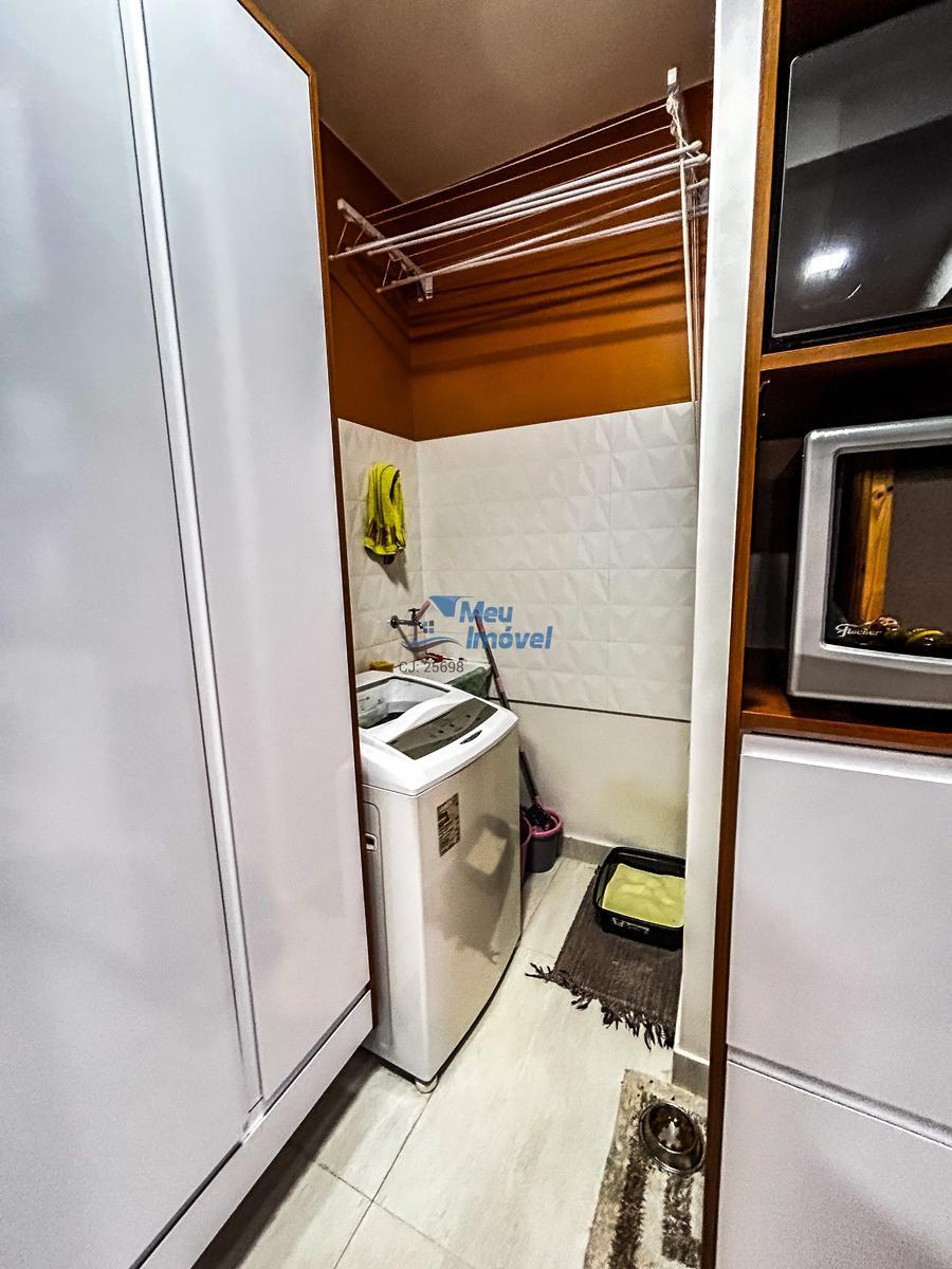 Apartamento, Núcleo Bandeirante, 2 Quartos, 0 Suíte