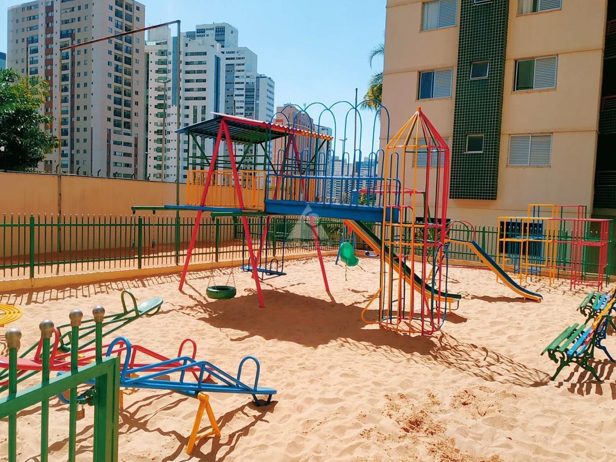 Apartamento, Sul, 3 Quartos, 1 Vaga, 1 Suíte