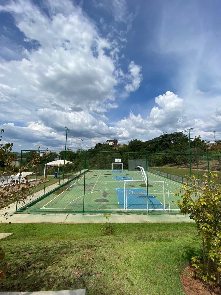 Lote, Setor Habitacional Jardim Botânico, 0 Quarto