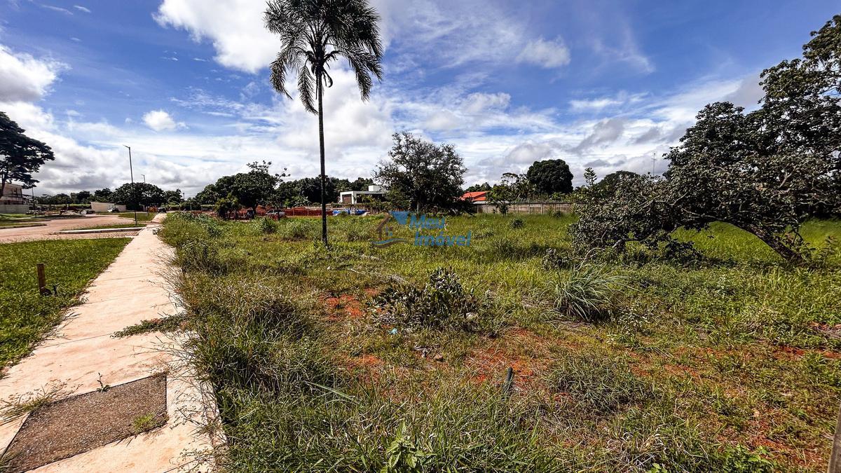 Lote, Park Way