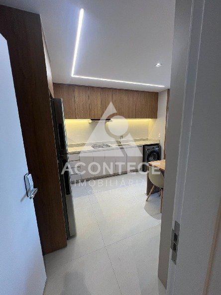 Apartamento, Noroeste, 1 Quarto, 1 Vaga