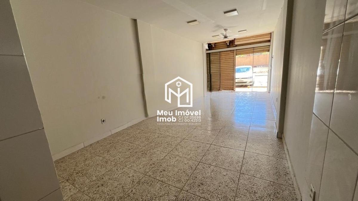 Loja, Setor Habitacional Vicente Pires, 0 Quarto