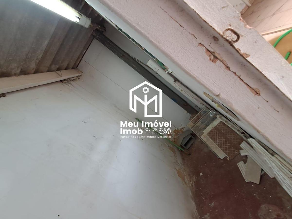 Casa, Ceilândia Sul, 3 Quartos