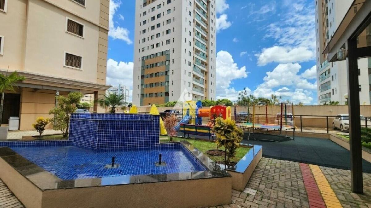 Apartamento, Sul, 3 Quartos, 1 Vaga, 1 Suíte