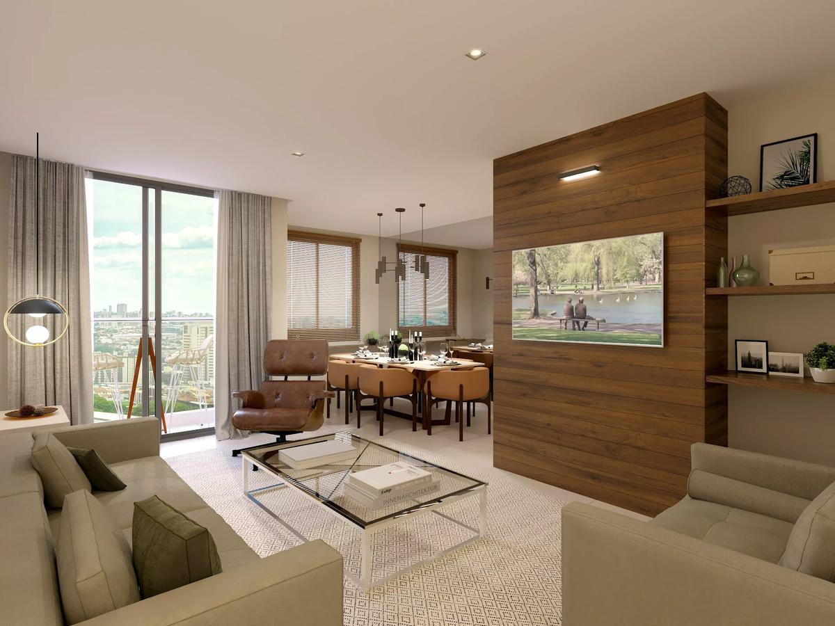 Apartamento, Norte, 2 Quartos