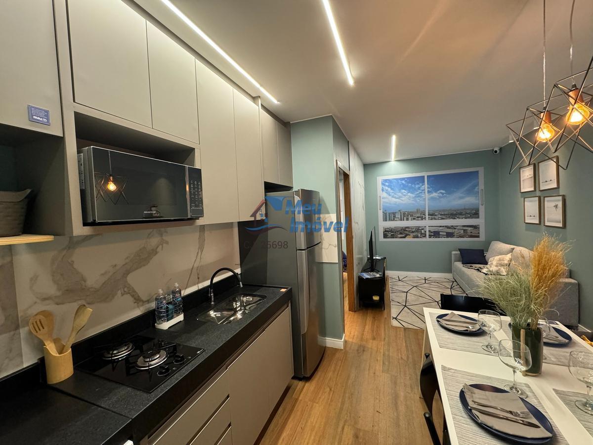 Apartamento, Samambaia Sul, 1 Quarto, 0 Vaga, 1 Suíte