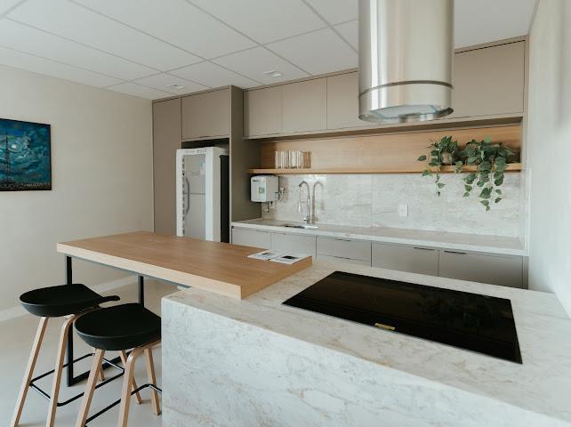 Apartamento, Noroeste, 3 Quartos, 2 Vagas, 1 Suíte