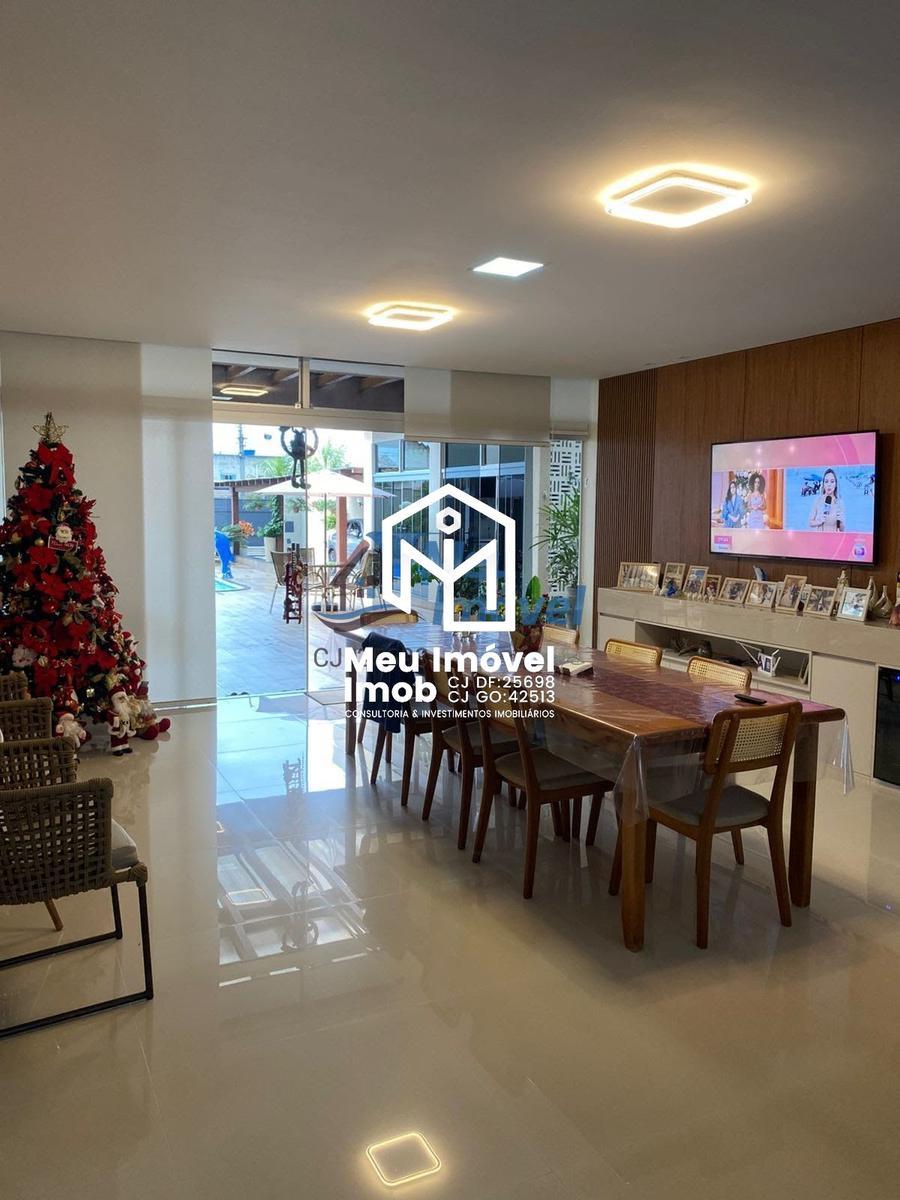 Casa, Brasília/Plano Piloto, 3 Quartos