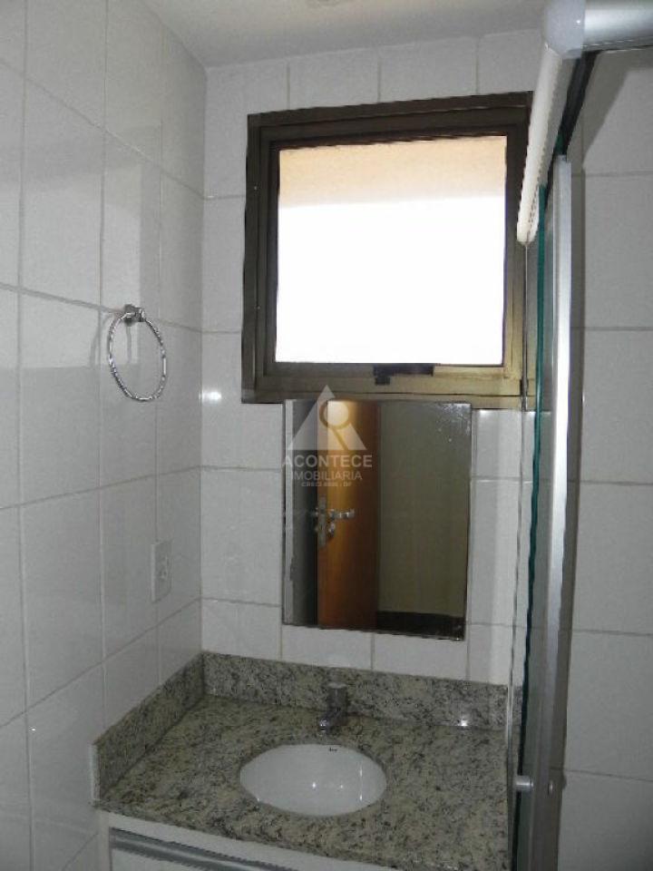 Apartamento, Sul, 1 Quarto, 1 Vaga