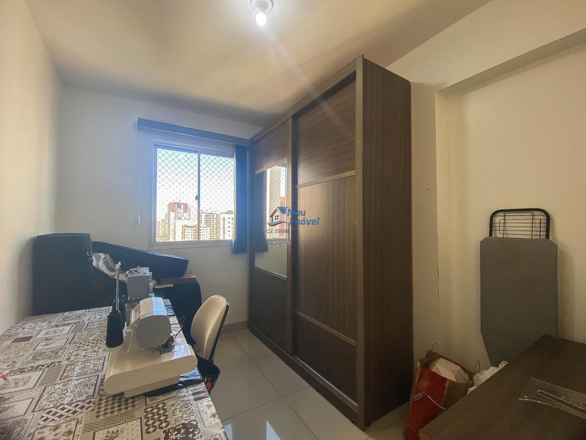 Apartamento, Norte, 3 Quartos