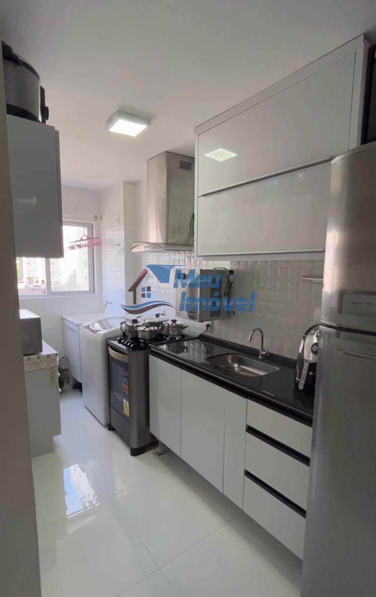 Apartamento, Setor Industrial, 2 Quartos, 1 Vaga