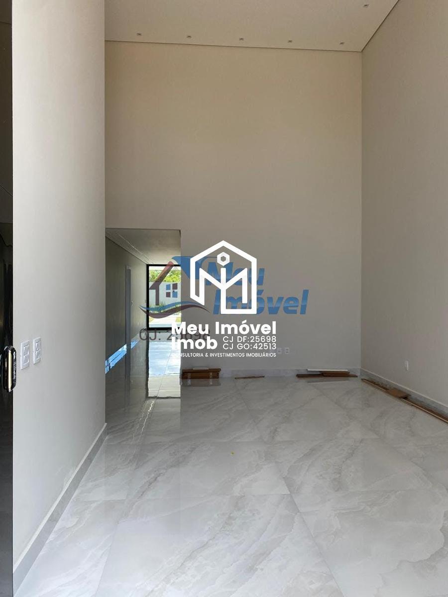 Casa, Brasília/Plano Piloto, 3 Quartos