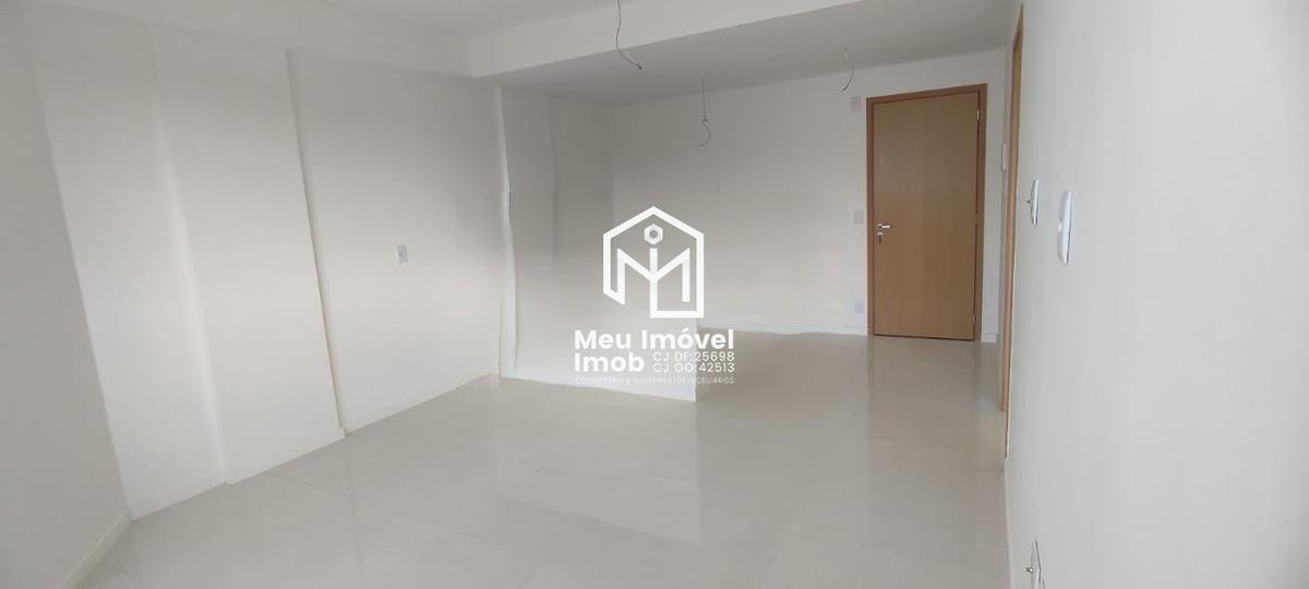 Apartamento, Asa Norte, 1 Quarto