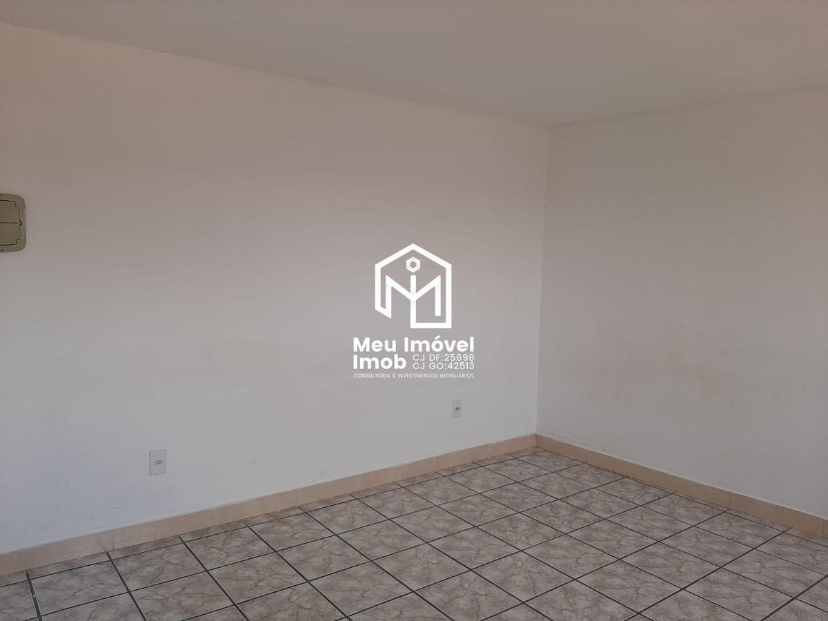 Apartamento, Vicente Pires, 1 Quarto