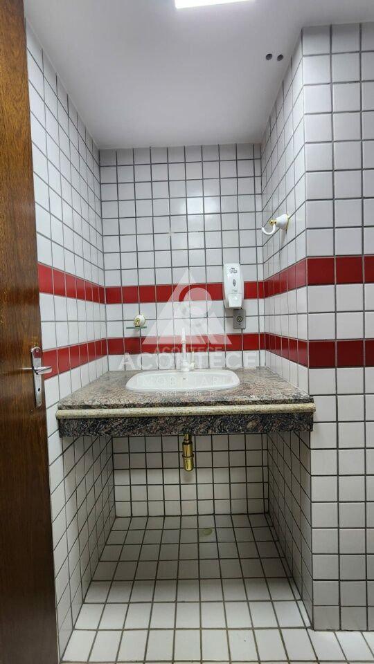 Sala, Asa Sul