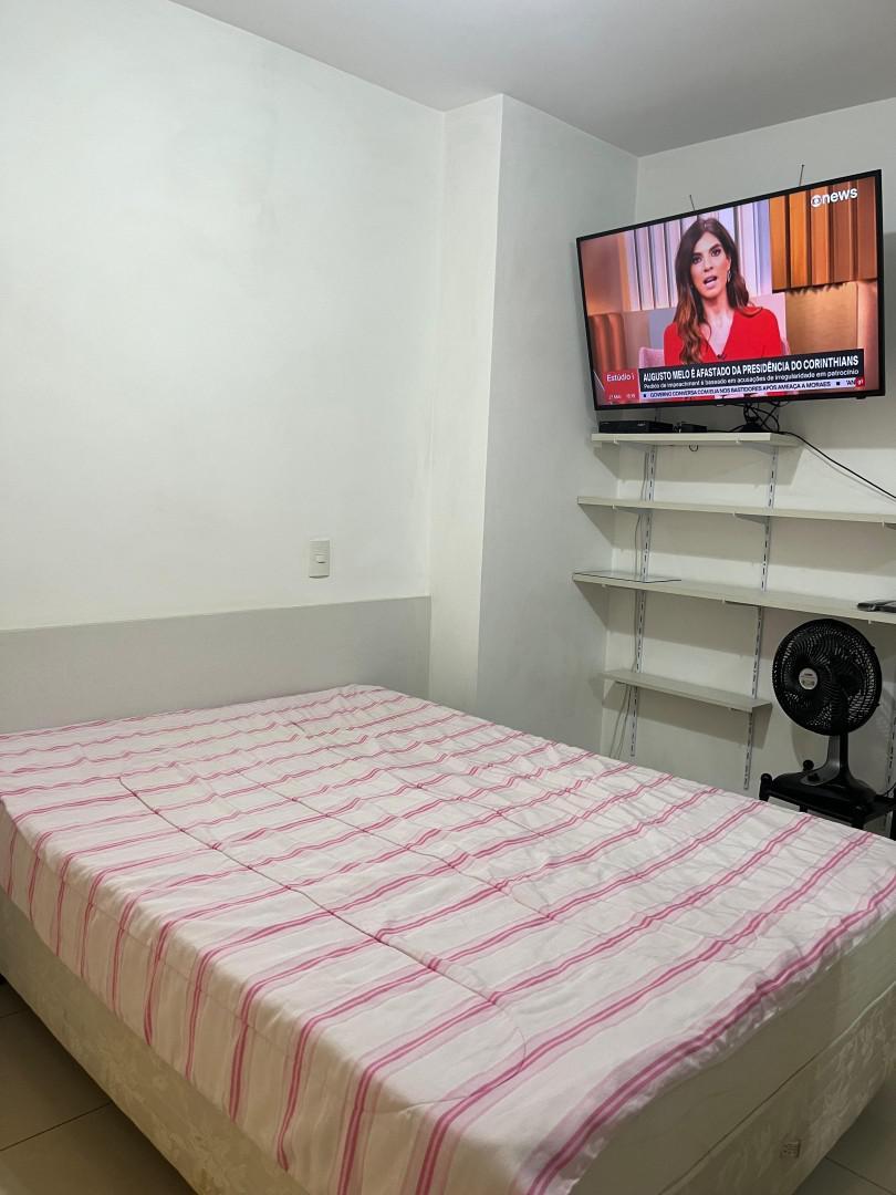Apartamento, Park Sul, 2 Quartos