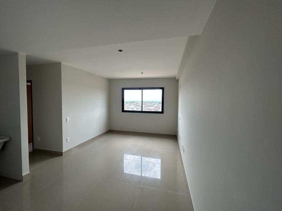 Apartamento, Guará I, 3 Quartos, 1 Vaga, 1 Suíte