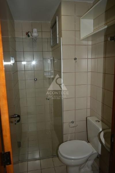 Apartamento, Sudoeste, 1 Quarto