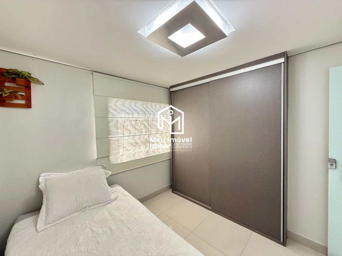 Apartamento, Asa Norte, 3 Quartos