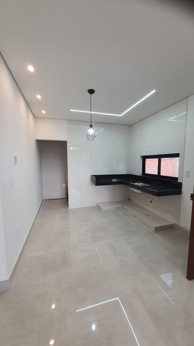 Casa, Nova Colina, 2 Quartos, 2 Vagas