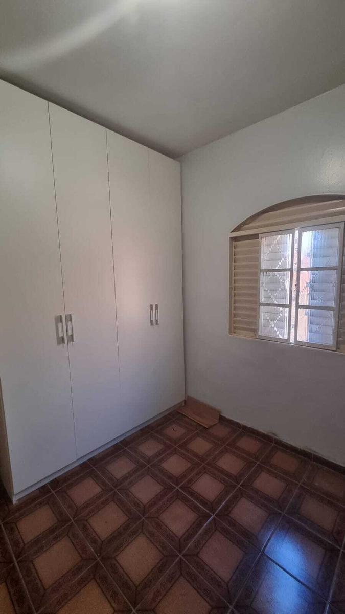 Casa, Taguatinga Norte, 3 Quartos, 3 Vagas