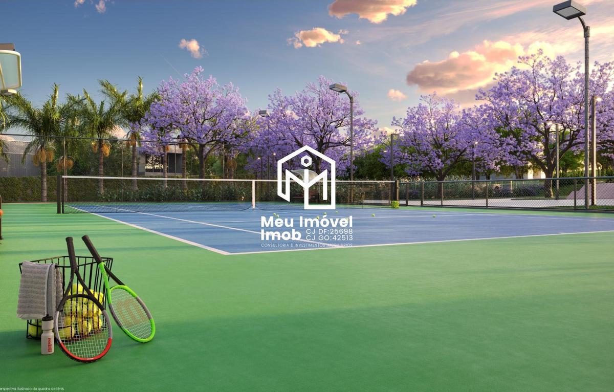 Lote, Brasília/Plano Piloto, 0 Quarto