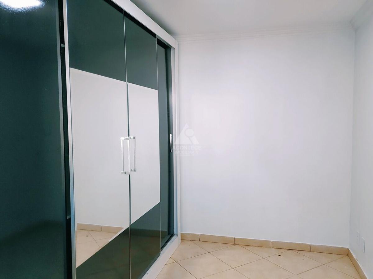 Prédio, Recanto das Emas, 2 Vagas