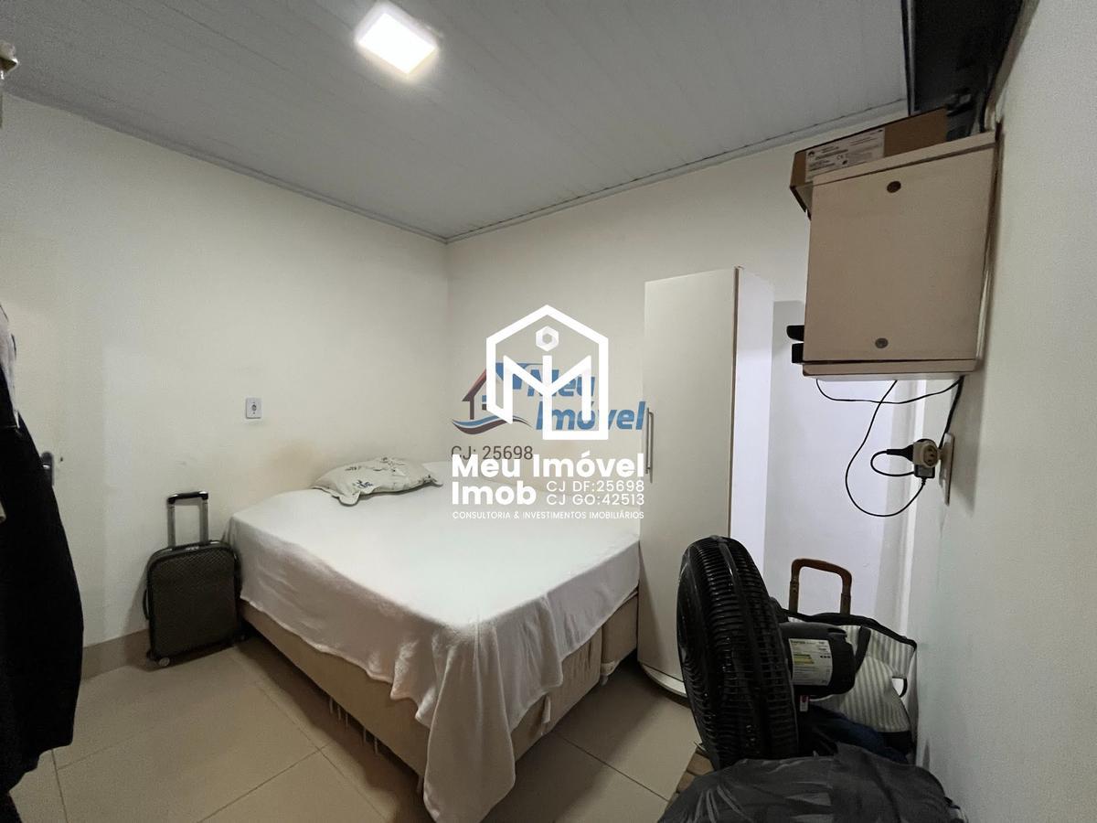 Casa, Candangolândia, 2 Quartos