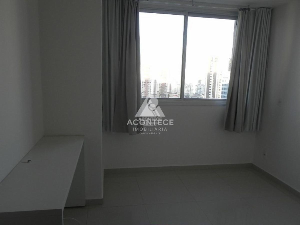Apartamento, Norte, 1 Quarto, 1 Vaga
