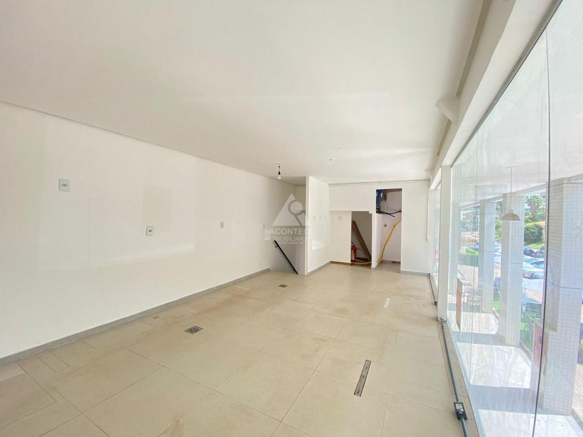 Casa Comercial, Norte