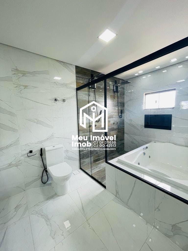 Casa, Alto da Boa Vista, 4 Quartos