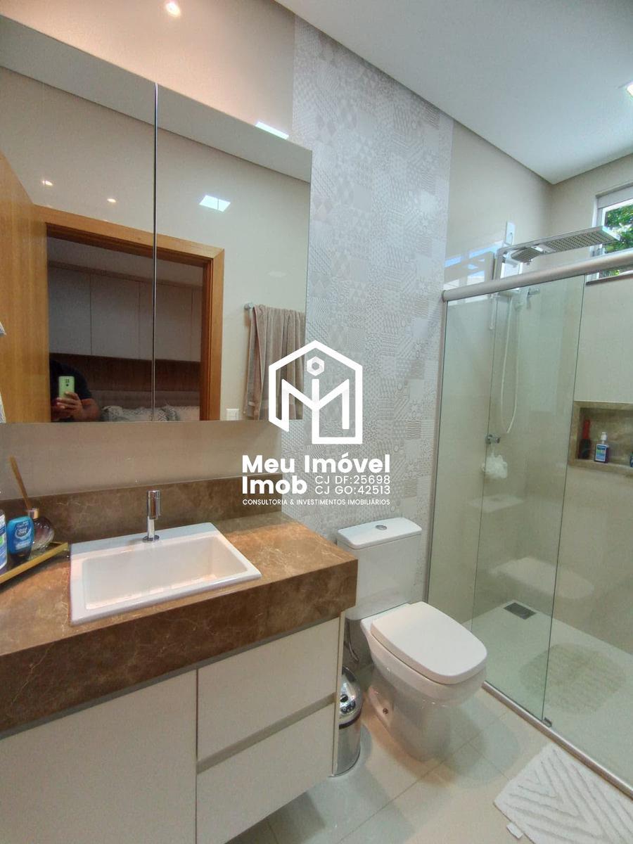 Casa, Brasília/Plano Piloto, 3 Quartos