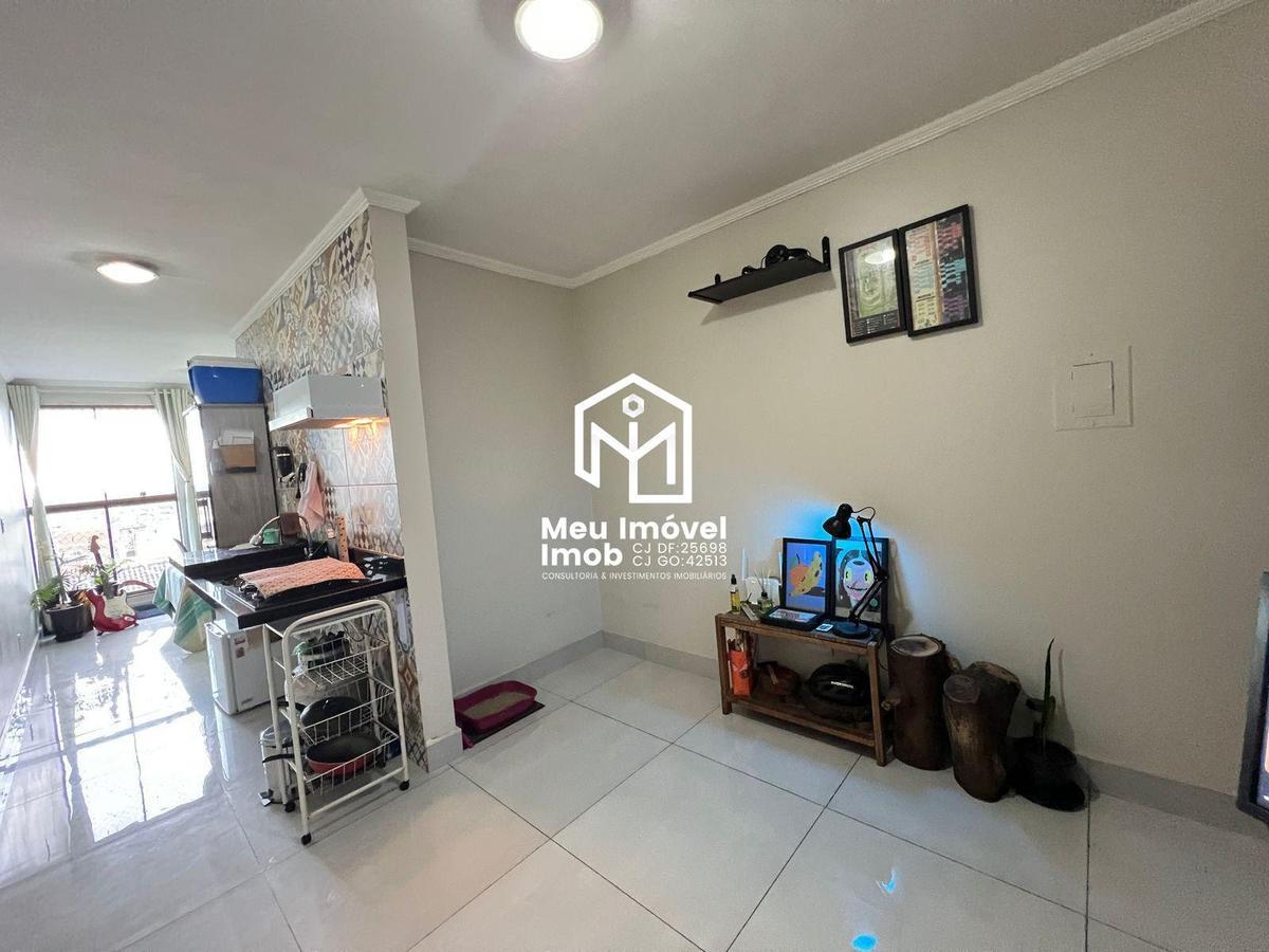 Apartamento, Riacho Fundo I, 1 Quarto