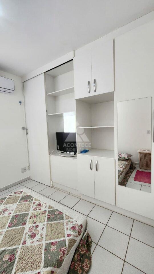 Quitinete, Sudoeste, 1 Quarto, 1 Vaga