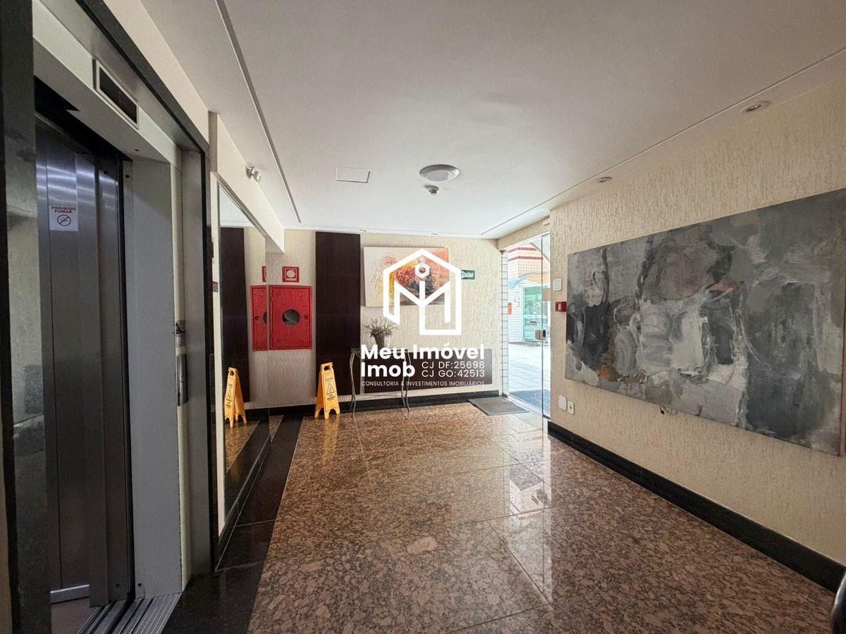 Apartamento, Sudoeste, 1 Quarto