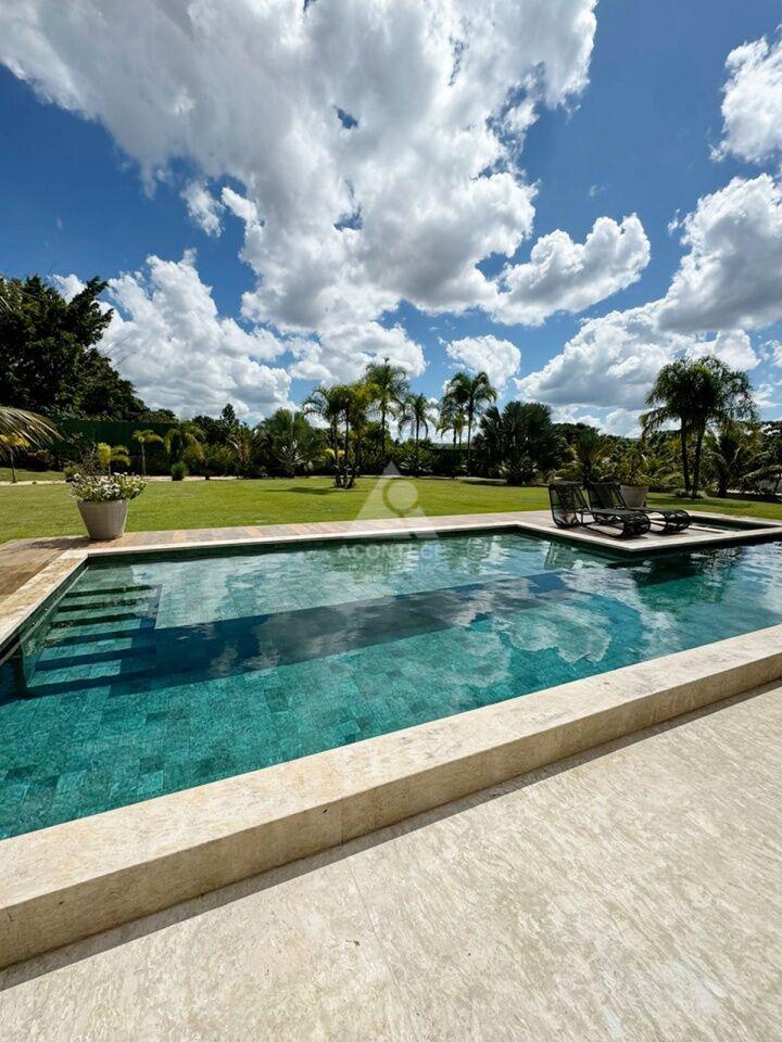 Casa, Lago Norte, 9 Quartos, 10 Vagas, 8 Suítes