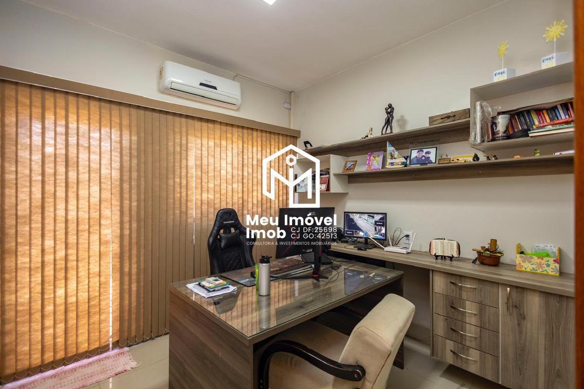 Casa, Setor Norte, 4 Quartos