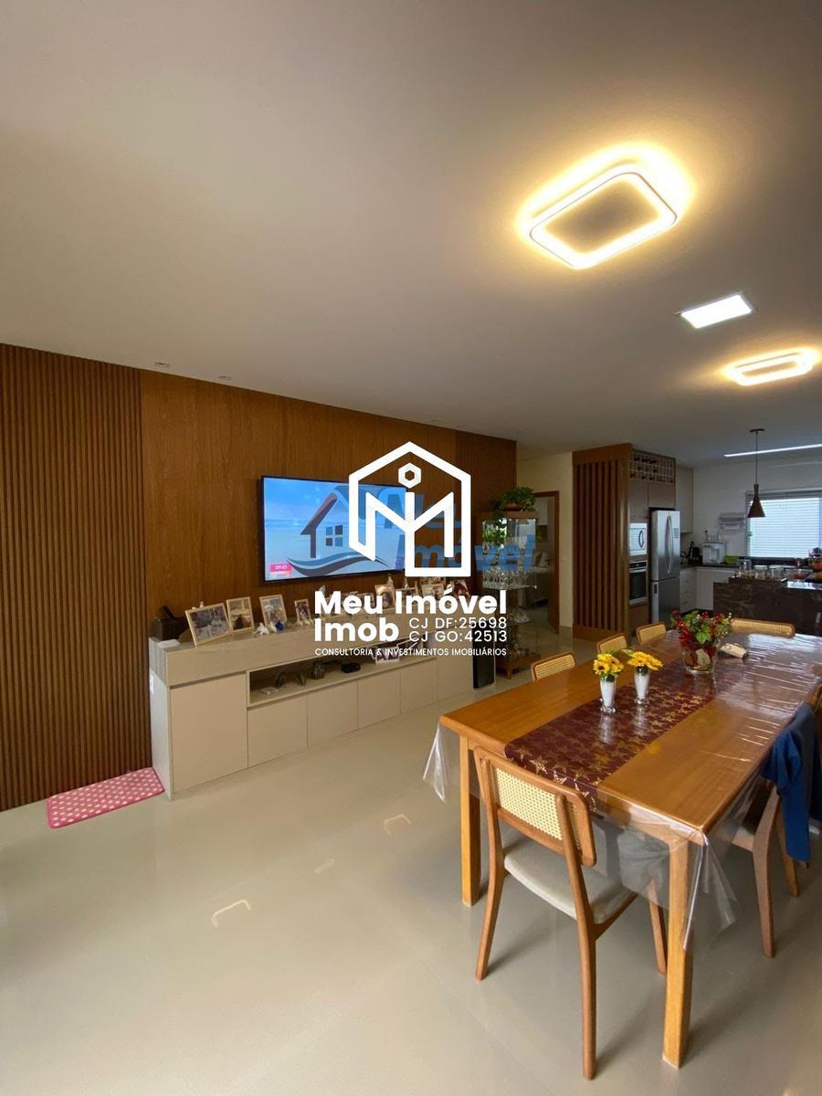 Casa, Brasília/Plano Piloto, 3 Quartos