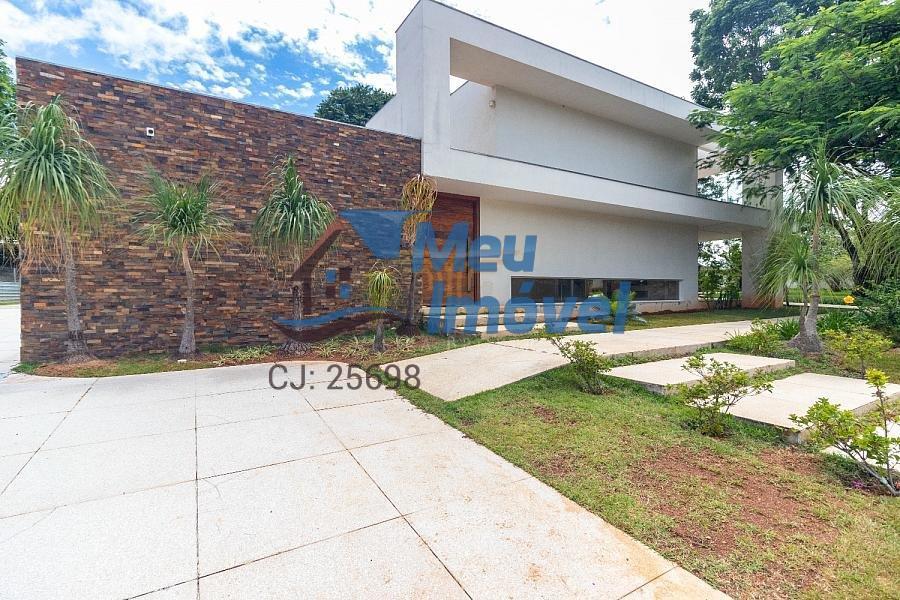 Casa em Condomínio, Park Way, 3 Quartos, 6 Vagas, 3 Suítes