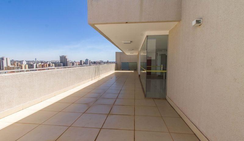 Apartamento, Taguatinga Centro, 3 Quartos, 1 Vaga, 1 Suíte