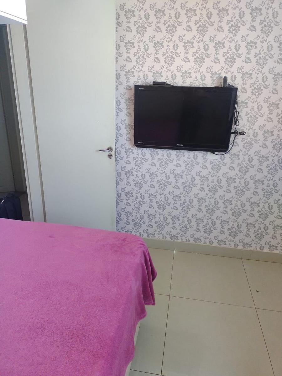 Apartamento, Taguatinga Sul, 3 Quartos