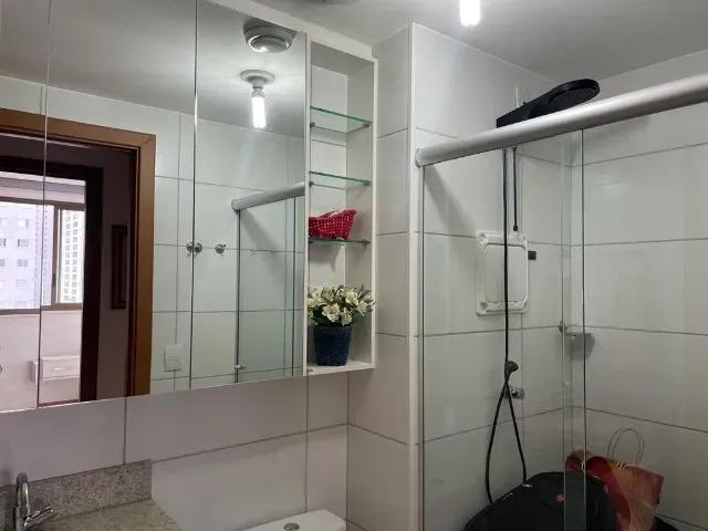 Apartamento, Sul, 2 Quartos, 1 Vaga, 1 Suíte