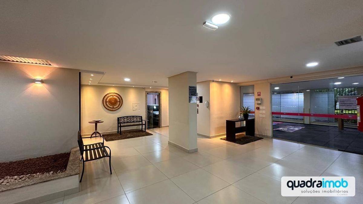 Apartamento, Norte, 2 Quartos, 1 Vaga, 1 Suíte