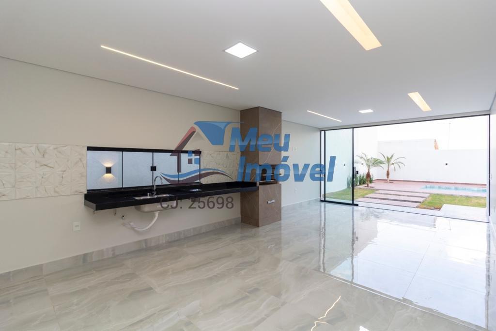 Casa em Condomínio, Brasília/Plano Piloto, 3 Quartos, 4 Vagas, 2 Suítes